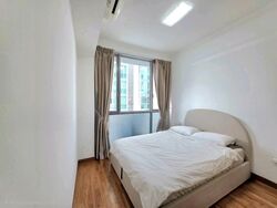 Sennett Residence (D13), Condominium #560962421